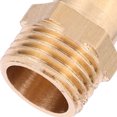thumbnail image 4 of OULII 5Pcs Copper Fittings for Air Hose Automotive Repair 1 4 Inch * 10Mm, 4 of 8