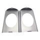 thumbnail image 1 of Repuesto de soportes para altavoces detrás del asiento para Chevy C10 Squarebody 1973-1987 Abanopi Soporte de altavoz, 1 of 5