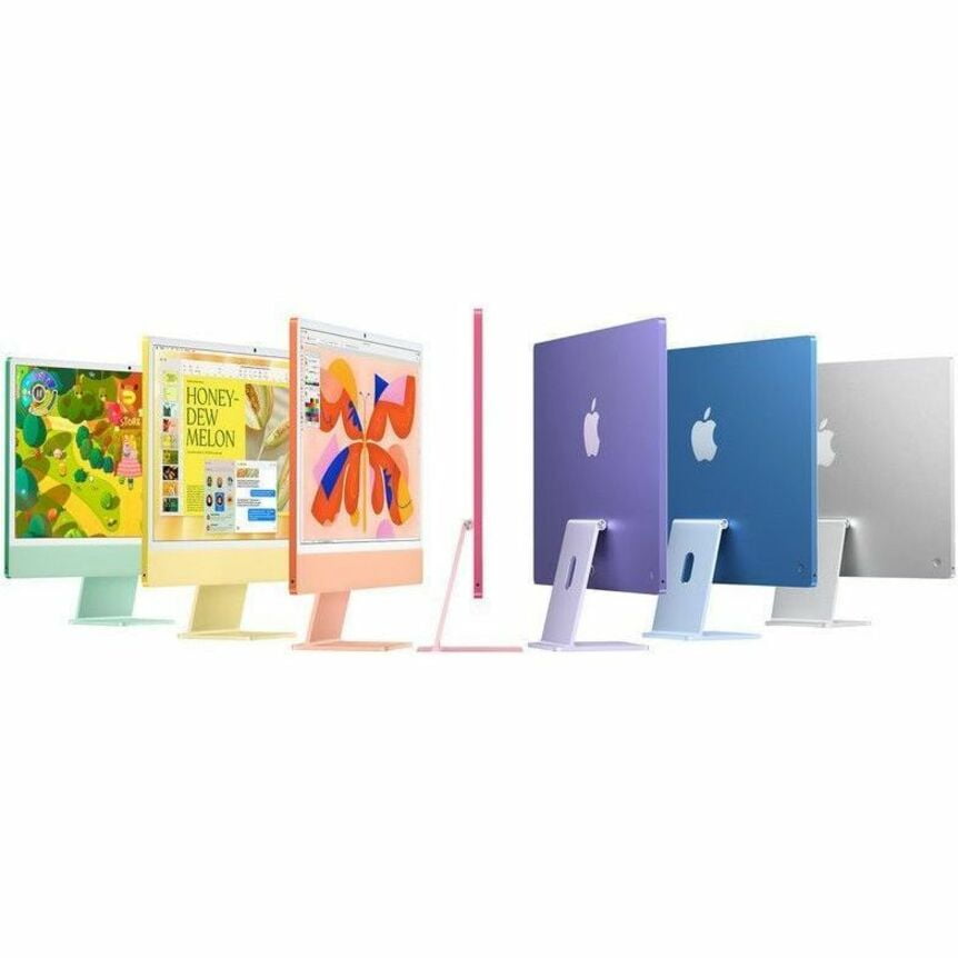 Apple iMac 24