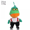 thumbnail image 4 of The Bad Guys Series Plush Toy-Yizuba, 4 of 4