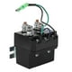 thumbnail image 1 of Winch Solenoid, Winch Solenoid 12V for 15005000Lb Winches ATV UTV Winch Contactor Solenoid Relay W, 1 of 5