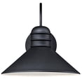 thumbnail image 4 of Westinghouse Lighting 6360800 1 Light Wall Fixture, Textured Black, 4 of 4