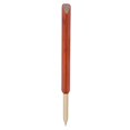 thumbnail image 4 of 1Pc Hair Painting Scratch Pen Wood Triangular Pen Body Drawing Tool Art Supplies0.5mm, 4 of 4