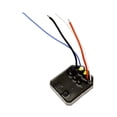 thumbnail image 3 of Tablero de control de la amoladora , piezas de la amoladora, 21 V, herramienta eléctrica, placa base profesional de llave eléctrica, 3 of 8