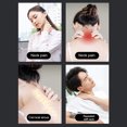 thumbnail image 2 of Ajuste Cuello Ajustable Soporte Transpirable Almohada Suave Collar Cervical, 2 of 5