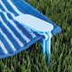 thumbnail image 5 of Colores de moda Camping Mat Clip Camping Clip Ropa al aire libre Clavijas Toalla de playa (4 piezas) Botao, 5 of 5