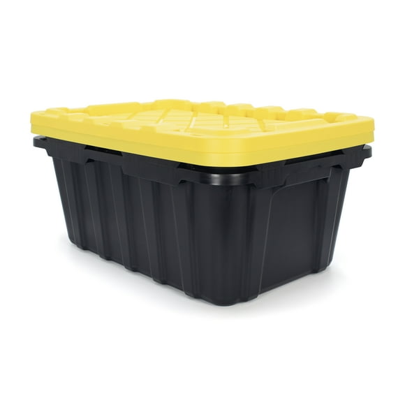 70 l (18,5 gal), gamme ultrarobuste