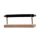 thumbnail image 2 of Soporte de Exhibición de Anillos Yuyangstore Negro 1 Capa, 2 of 8