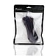 thumbnail image 5 of unbranded Cable Extensión LED 4 Pines Negro Para Conexión De Rgb 5050 Y 3528 Con, 5 of 5