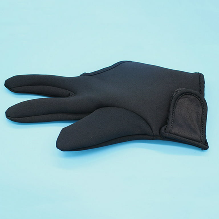 Heat Gloves For Hair Styling - Temu