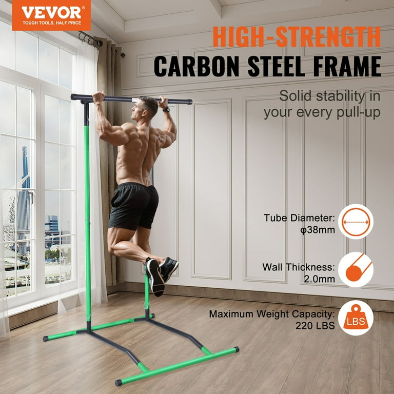 Power tower muscle up hotsell