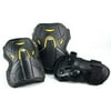 Roller Derby Pro 360 Elite Skater's Protective Padding 3-Pack