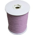thumbnail image 3 of Paper Raffia Ribbon Roll 100 Yards for Kraft Packaging and Decoration (Lavender), 3 of 5