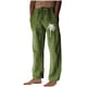 thumbnail image 2 of Puntoco Pantalones casuales largos para hombre, pantalones casuales con estampado de moda para hombre, cintura elástica con bolsillos, pantalones deportivos, 2 of 4