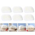 thumbnail image 4 of Weiweiguan 10 rolls of DIY Handmade Weaving Rope Practical Knitting Rope Cotton Rope for Sweater, 4 of 7