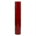 thumbnail image 4 of Tall Decorative Contemporary Bamboo Display Floor Vase Cylinder Shape, 30 Inch, 4 of 8