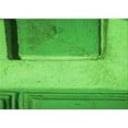 thumbnail image 1 of Ahgly Company Tapis Rectangulaire Lavable en Machine Intérieur Transitionnel Vert Émeraude, 8 Pieds x 12 Pieds, 1 of 7