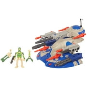 Beyblade Star Wars Sw Ampd Aat Pack
