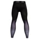 thumbnail image 1 of Pantalones deportivos de compresión para hombre, mallas de yoga, mallas para correr, para entrenar en el gimnasio - XXL (gris), 1 of 6