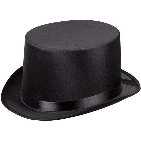 Adult Model Gala Hat, Top Hat, Headband, Elegant, Felt, 20s, Gatsby, Carnival, Halloween, Mardi Gras, Theme Party, Fancy Dress, Theater