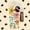 Color-1, variant on Retro Smiley Face Stainless Steel Insulated Coffee Cup with Double Drink Design， Portable Travel Tumbler with COFFEE Wrist Strap， Reusable Thermal Mug， Perfect Gifts For Birthday Holiday.