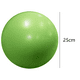 thumbnail image 2 of Pelotadeejerciciopequeña,boladepilatescoreball,pelotadeejerciciopequeñaconbomba,boladebarra,minibenderball,pilates,yoga,entrenamiento,doblador,entrenamiento básico y fisioterapia, 2 of 5