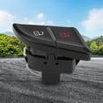 thumbnail image 4 of LHCER Front Left Car Door Lock Switch Cental Locking Button for Audi A4 B8 S4 Allroad Quattro A5 S5 R,Door Lock Switch, Central Lock Switch, 4 of 8