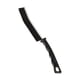 thumbnail image 1 of Xihbxyly Cepillo de Limpieza, Quitamanchas Resistente, Mango Ergonómico, Cerdas Planas Extendidas para Espacios Estrechos, Ideal para Baño y Cocina, Esencial para La Higiene Del Hogar, Juego de 6 Cep, 1 of 2