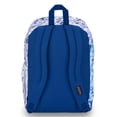 thumbnail image 3 of MOCHILA JANSPORT COOL STUDENT FORAGING FINDS JS0A2SDDAO4 BLANCO, 3 of 7