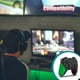 thumbnail image 4 of Gamepad inalámbrico Sidaley para PC Joystick Bluetooth rosa verde, 4 of 6