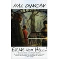 thumbnail image 1 of Pre-Owned Escape From Hell! (Paperback) 1932265252 9781932265255, 1 of 1