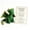 Green, variant on Emotional Support Dragon Pocket Buddy, Cute Dragon Plush Stuffed Animals with Encouragement Card, Anxiety Relief Desk Decor, Fantasy Gift for Students & Adults, 4.5 Inch