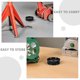 thumbnail image 3 of Houderco 2Ud Herramienta Portátil Con De Goma Para Reparación Rápida De Neumáticos Automotrices, 3 of 8