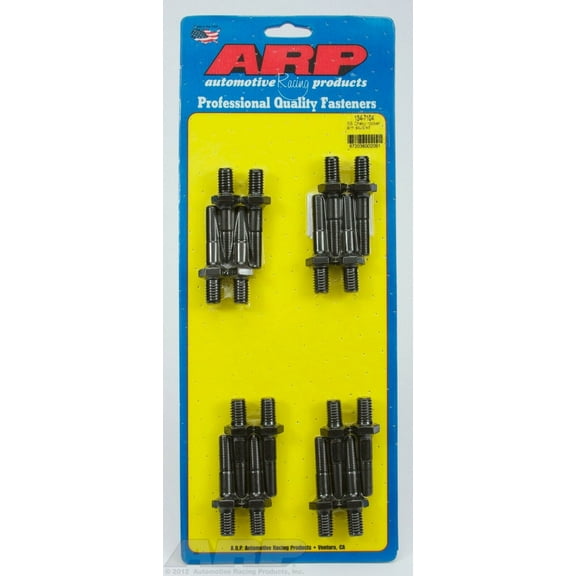 ARP INC. 134-7104 SB CHEVY ROCKER ARM STUD KIT
