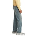 thumbnail image 5 of Levi's Men's 569 Loose Straight Fit Jeans, 5 of 5