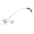thumbnail image 3 of Cable Del Cilindro De Cerradura De Puerta, Cable De Cerradura De Puerta De Automóvil Lado Izquierdo Del Conductor 72185 SWA A01 Sensible Para 2007 A 2011, 3 of 7