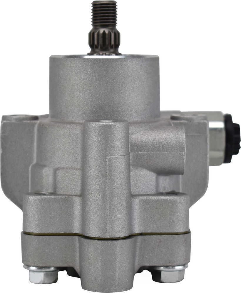 Atlantic Automotive Engineering 5430N AAE New Hydraulic Power Steering Pump 100% Tested