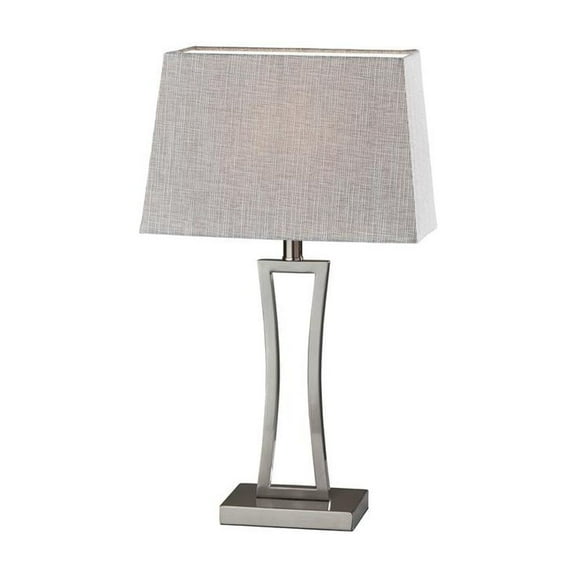 SIMPLEE ADESSO Camila Table Lamp (Set of 2)