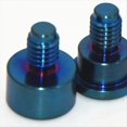 thumbnail image 2 of Tornillo de Peso de Cabeza de de Golf Apto para PARADYM Ai SMOKE Driver Club Pesas Accesorios de Golf (6g), 2 of 5