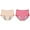 2pc-c, variant on Leakproof Underwear for Women Over 60 Washable Incontinence Underwear Plus Size Reusable Leak Proof Briefs Panties