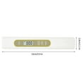 thumbnail image 4 of Tds Meter Digital Water Tester Water Quality Tester 3-in-1 (tds, Ec & Temp), 4 of 5
