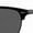 Havana/Dark Grey, variant on Sunglasses Ray-Ban RB 3016 F W0365 EBONY/ORO