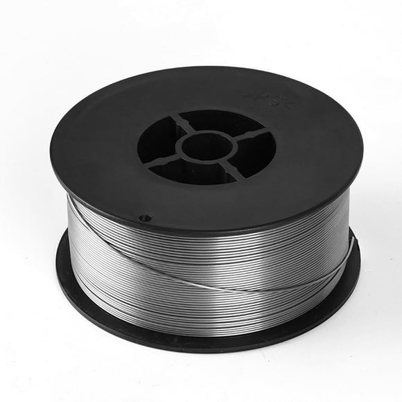 TFixol Auto-Blindé Welding Wire Mig Accessoires de Soudage pour Soudure 0,8/1,0/1,2 Mm