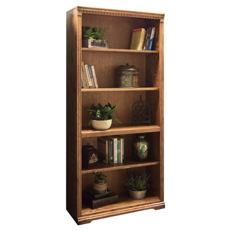 Legends Furniture Contemporary Light - Legends Furniture Scottsdale Standard Bookcase