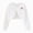 A43-White, variant on Girl's Front Long Sleeve Crochet Cardigan Out Long Sleeve Knit Fall and Winter Top 5-14Y(White,1-2 Years)