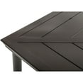 thumbnail image 2 of Hanover Mercer Outdoor Patio Dining Set, 5 Piece, Multiple Colors, 2 of 9