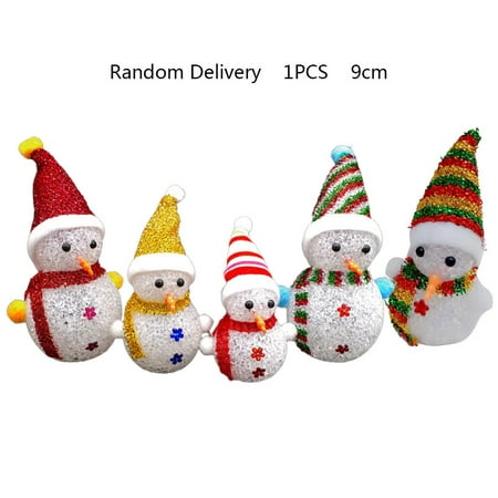 

Desk Ornaments Night Light Vintage Plastic LED Lamp Relieve Stress Supplies