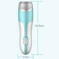 thumbnail image 2 of LEEYNEER Electric Clipper Hair Care Machine Waterproof Hair Cutting 1Pack, 2 of 8