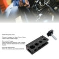 thumbnail image 3 of Adjustable Spark Plug Gapping Tool, for 10mm 12mm 14mm 16mm Spark Plugs, Achieve Precise  Targets Easily, Compact and Lightweight, Convenient for Automotive Repair Anytime, 3 of 7