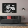 thumbnail image 3 of Epic Graffiti 'Secret 12' by Design Fabrikken, Giclee Canvas Wall Art, 60"x40", 3 of 8